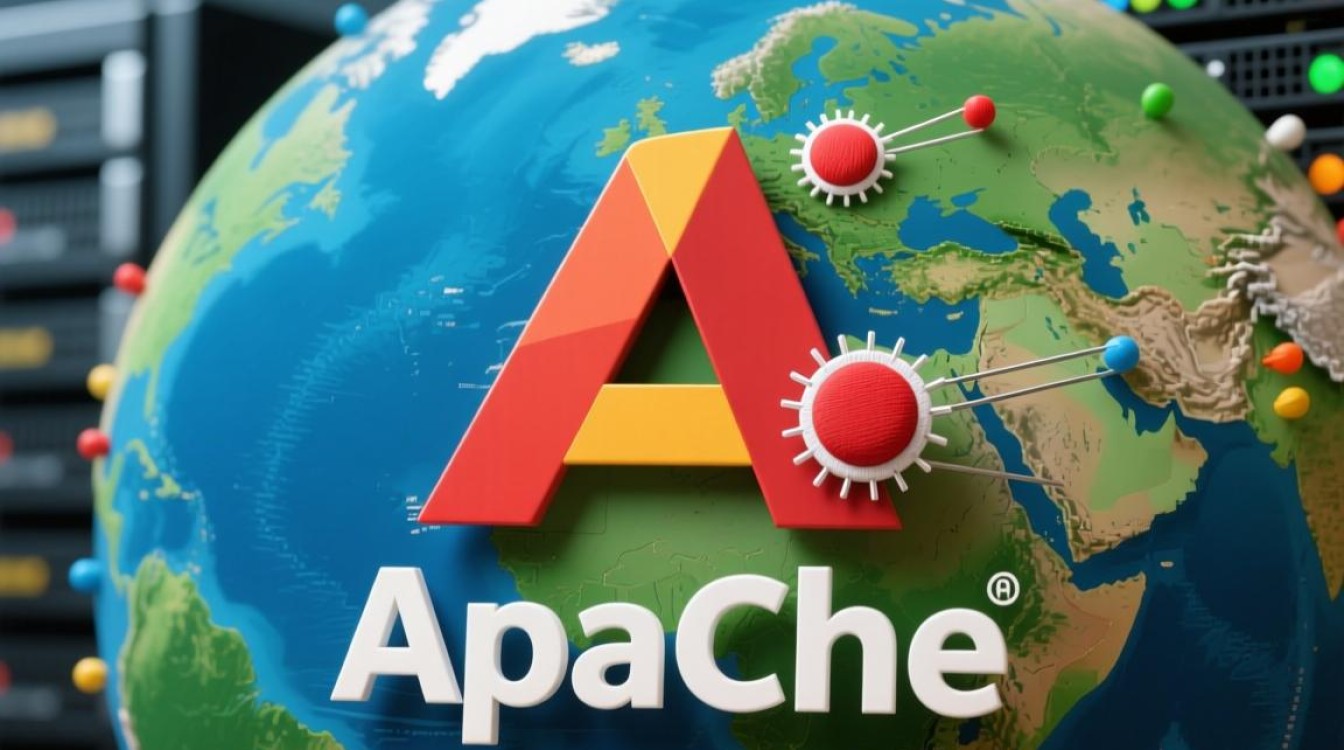 如何在Linux系统上为Apache打补丁？