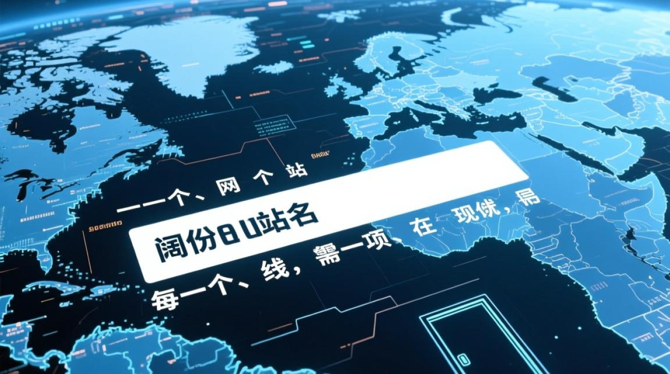 域名注册后如何正确绑定到服务器的IP地址？