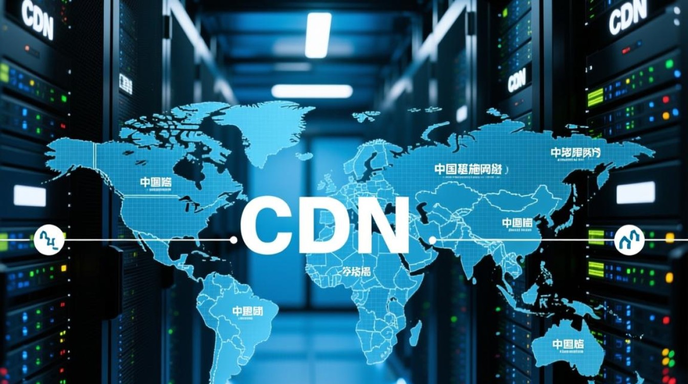 中国移动首家获得CDN牌照，对行业格局有何影响？