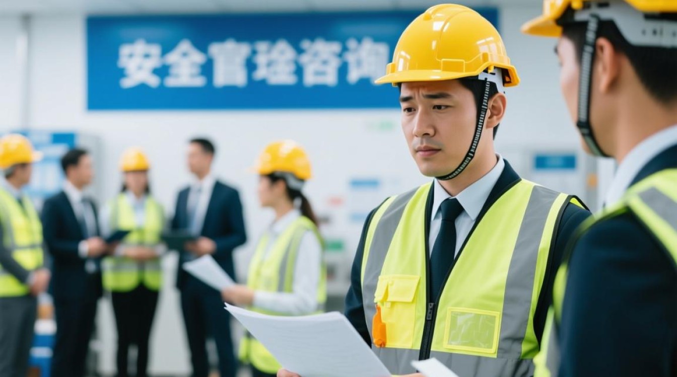 安全管理咨询去哪买？如何选靠谱服务？
