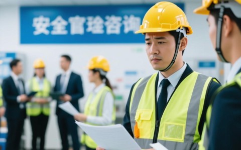安全管理咨询去哪买？如何选靠谱服务？