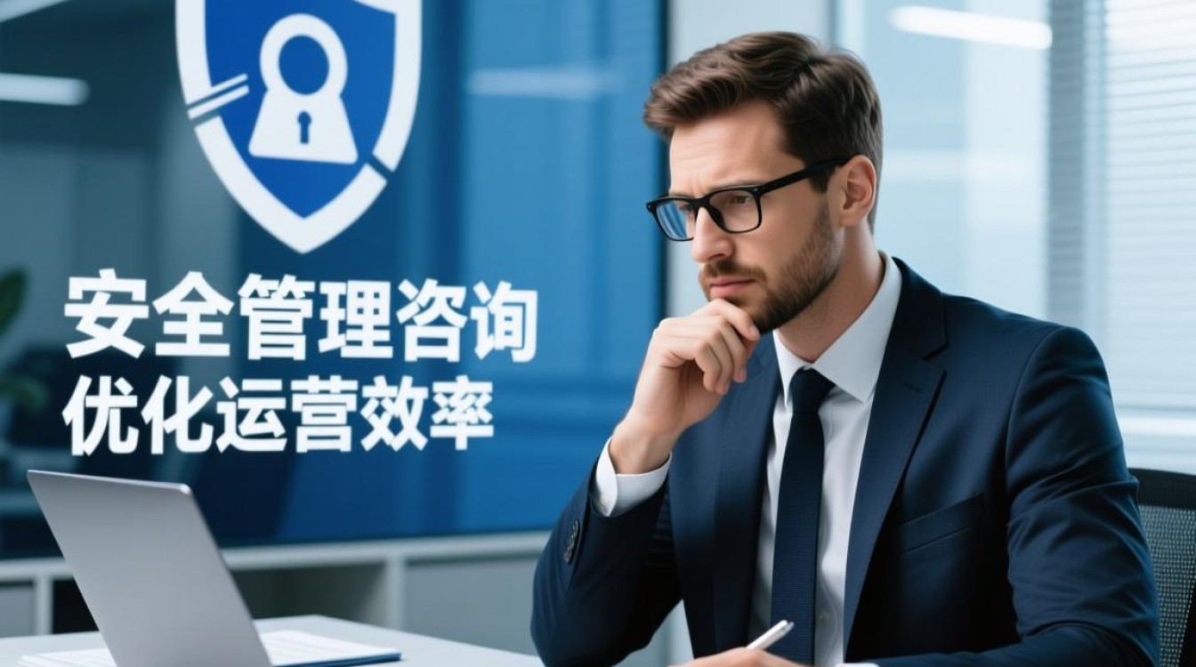 安全管理咨询去哪买？如何选靠谱服务？