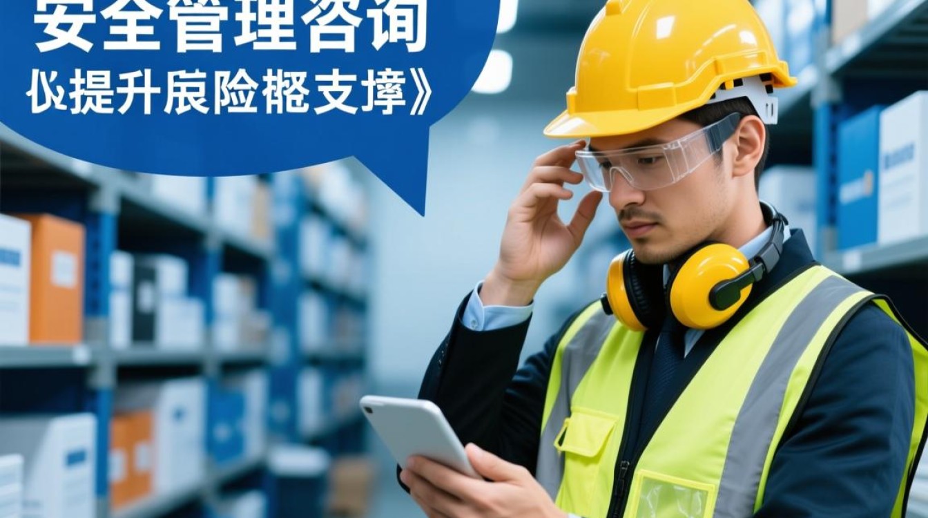 安全管理咨询去哪买？如何选靠谱服务？