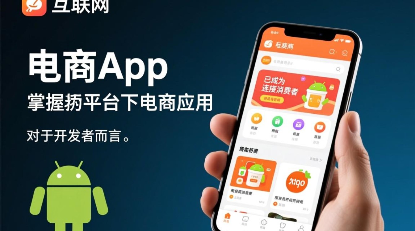 新手如何从零开始系统学习Android电商App平台开发实战教学？
