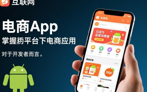 新手如何从零开始系统学习Android电商App平台开发实战教学？