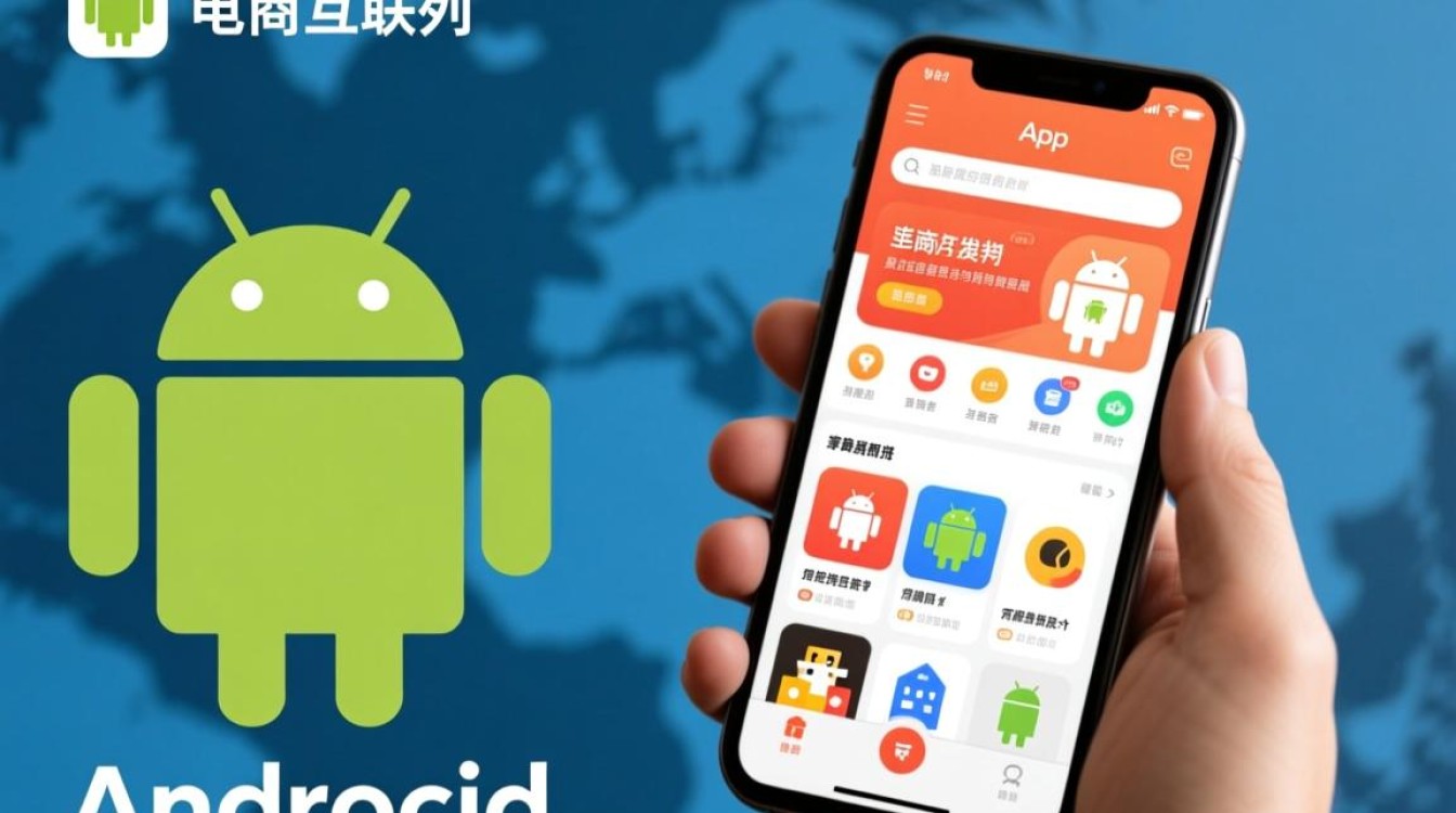新手如何从零开始系统学习Android电商App平台开发实战教学？
