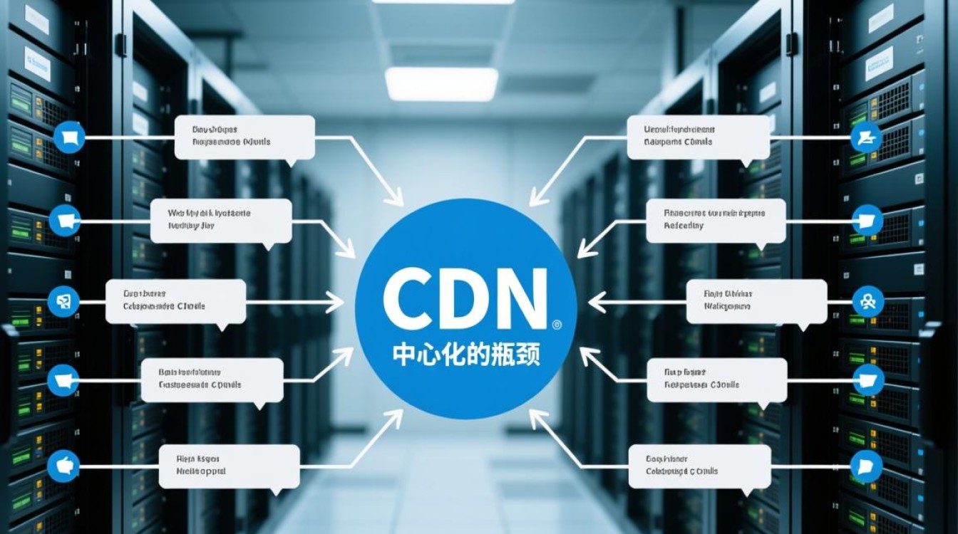 CDN节点缓存与不用的差异，对网站性能影响有多大？