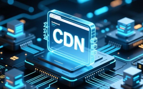 CDN服务器主服务器连通性异常该如何排查解决？