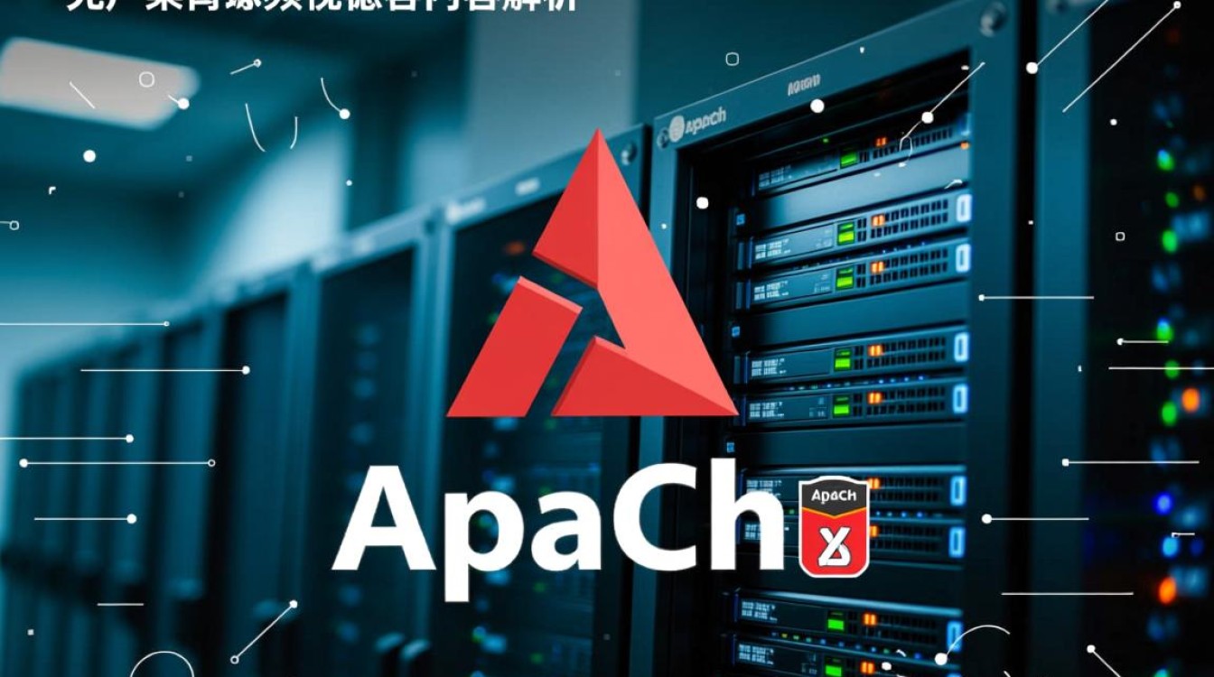 apache服务器讲解视频适合新手入门学习吗？