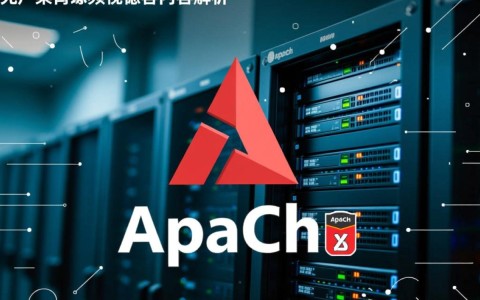 apache服务器讲解视频适合新手入门学习吗？