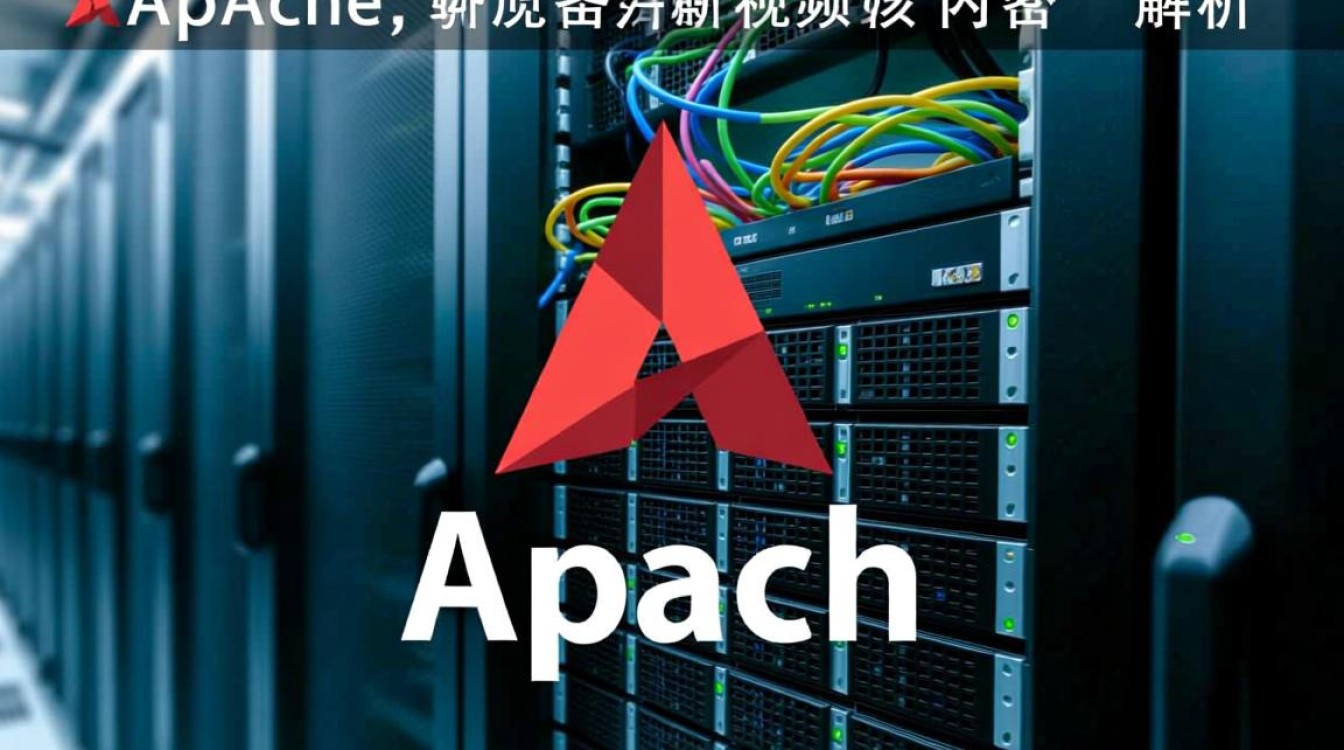 apache服务器讲解视频适合新手入门学习吗？