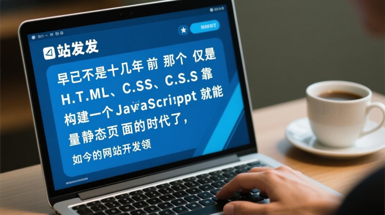 2025年学网站开发还有前景吗？现在入行晚不晚？