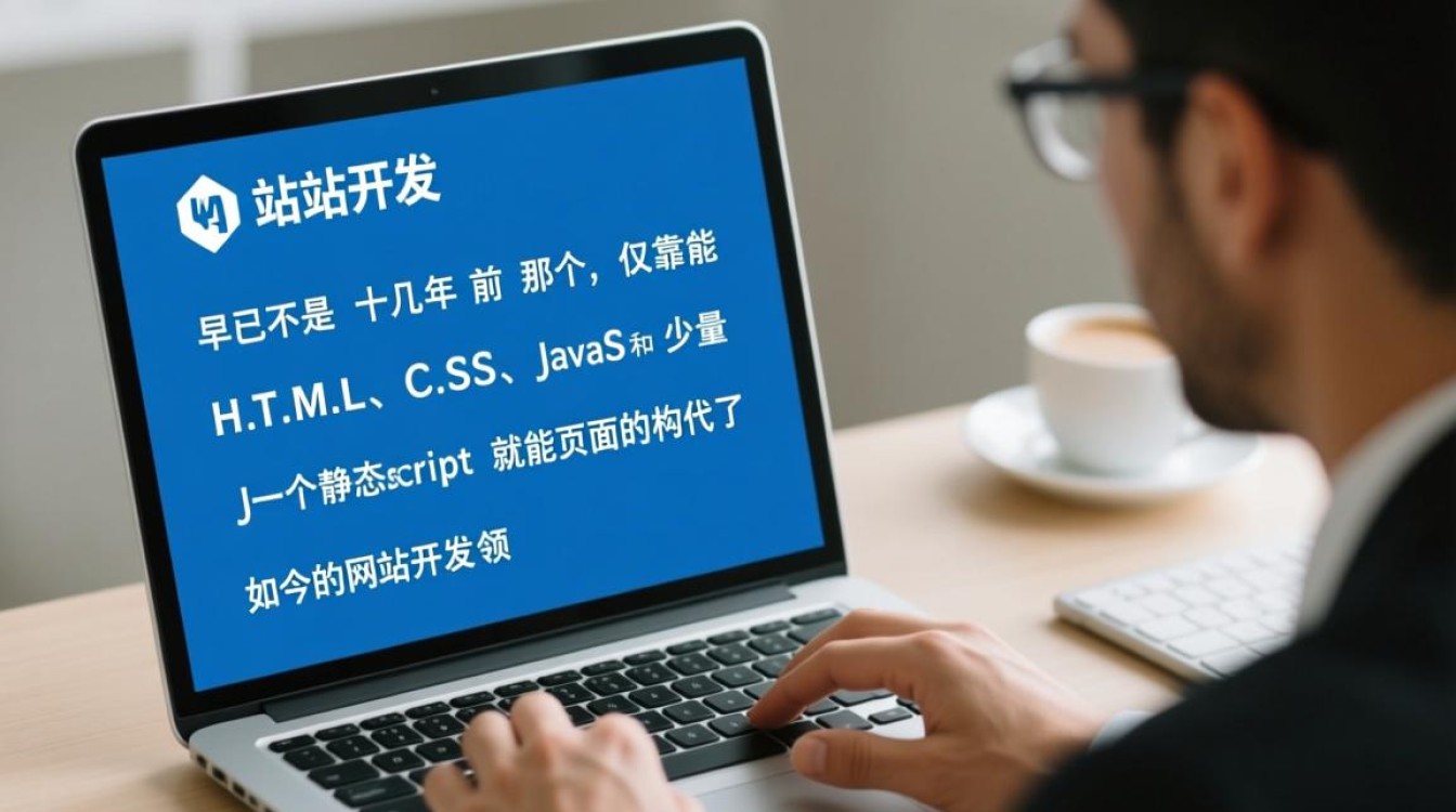 2025年学网站开发还有前景吗？现在入行晚不晚？