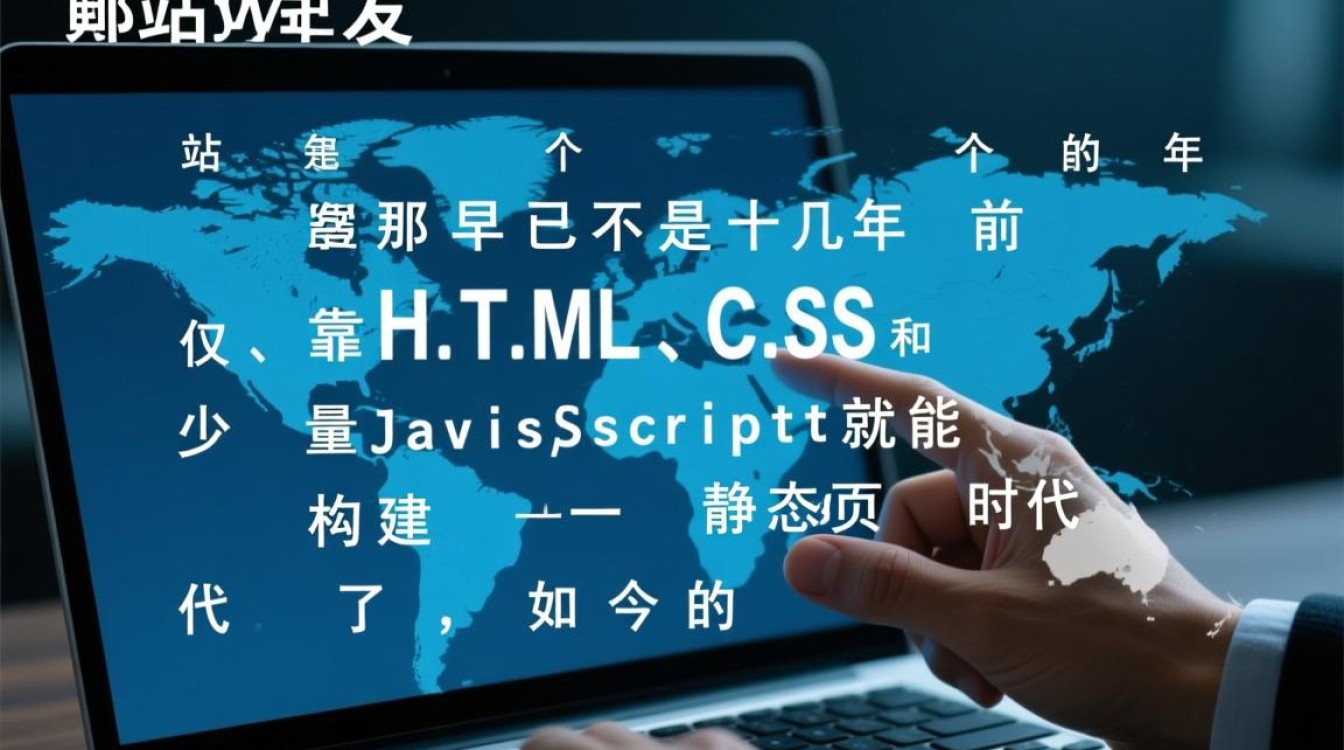 2025年学网站开发还有前景吗？现在入行晚不晚？