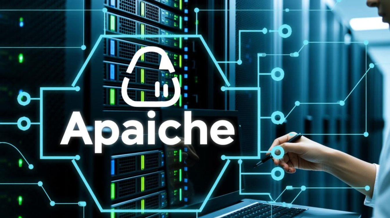 Apache服务器如何配置与启用日志记录功能？