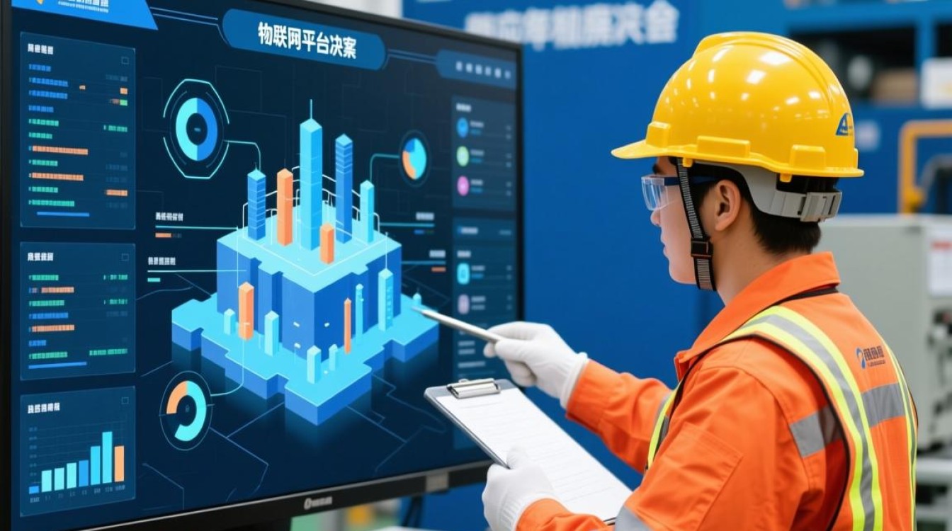 安全生产监管物联网平台如何实现高效智能监管？