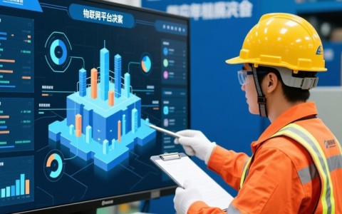 安全生产监管物联网平台如何实现高效智能监管？