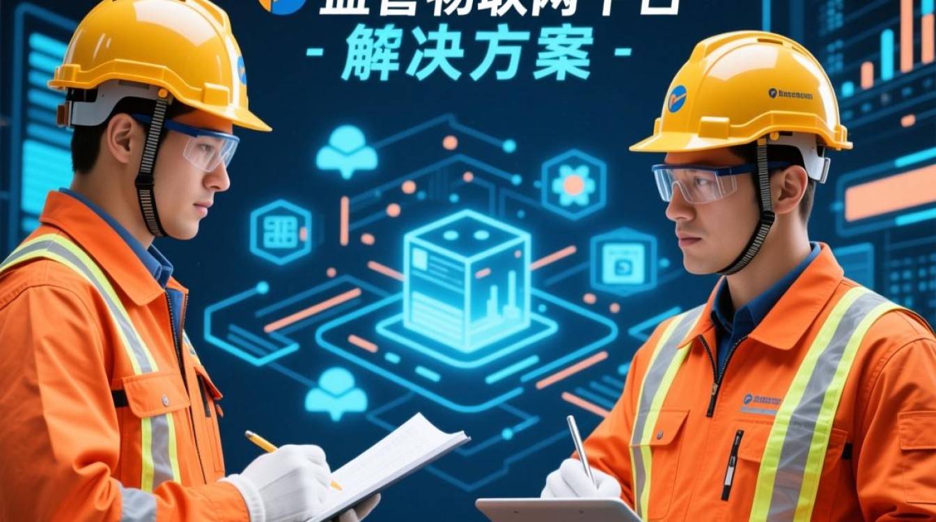 安全生产监管物联网平台如何实现高效智能监管？
