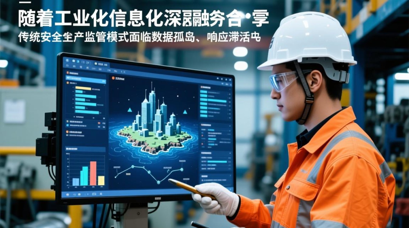 安全生产监管物联网平台如何实现高效智能监管？