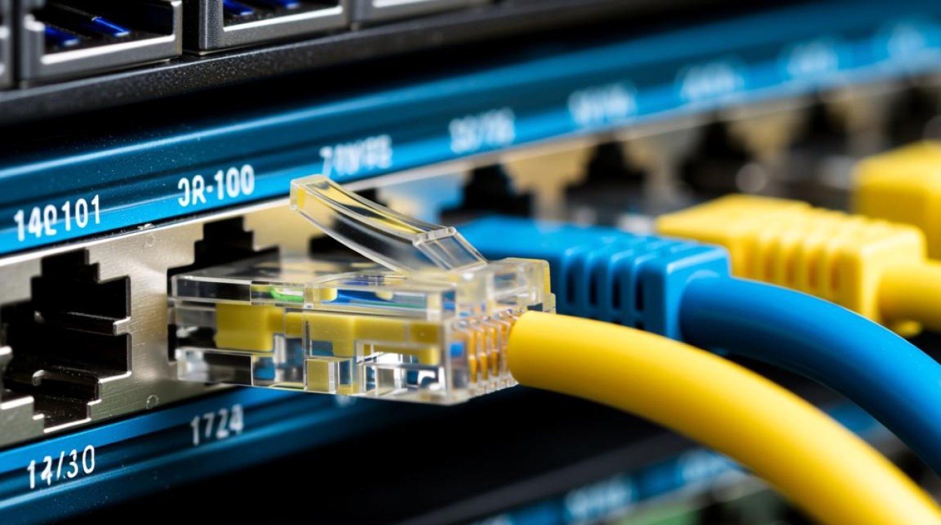 Linux如何配置静态以太网IP地址？