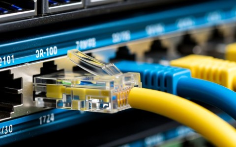 Linux如何配置静态以太网IP地址？
