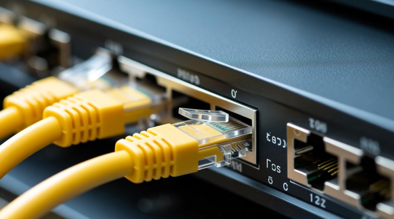 Linux如何配置静态以太网IP地址？