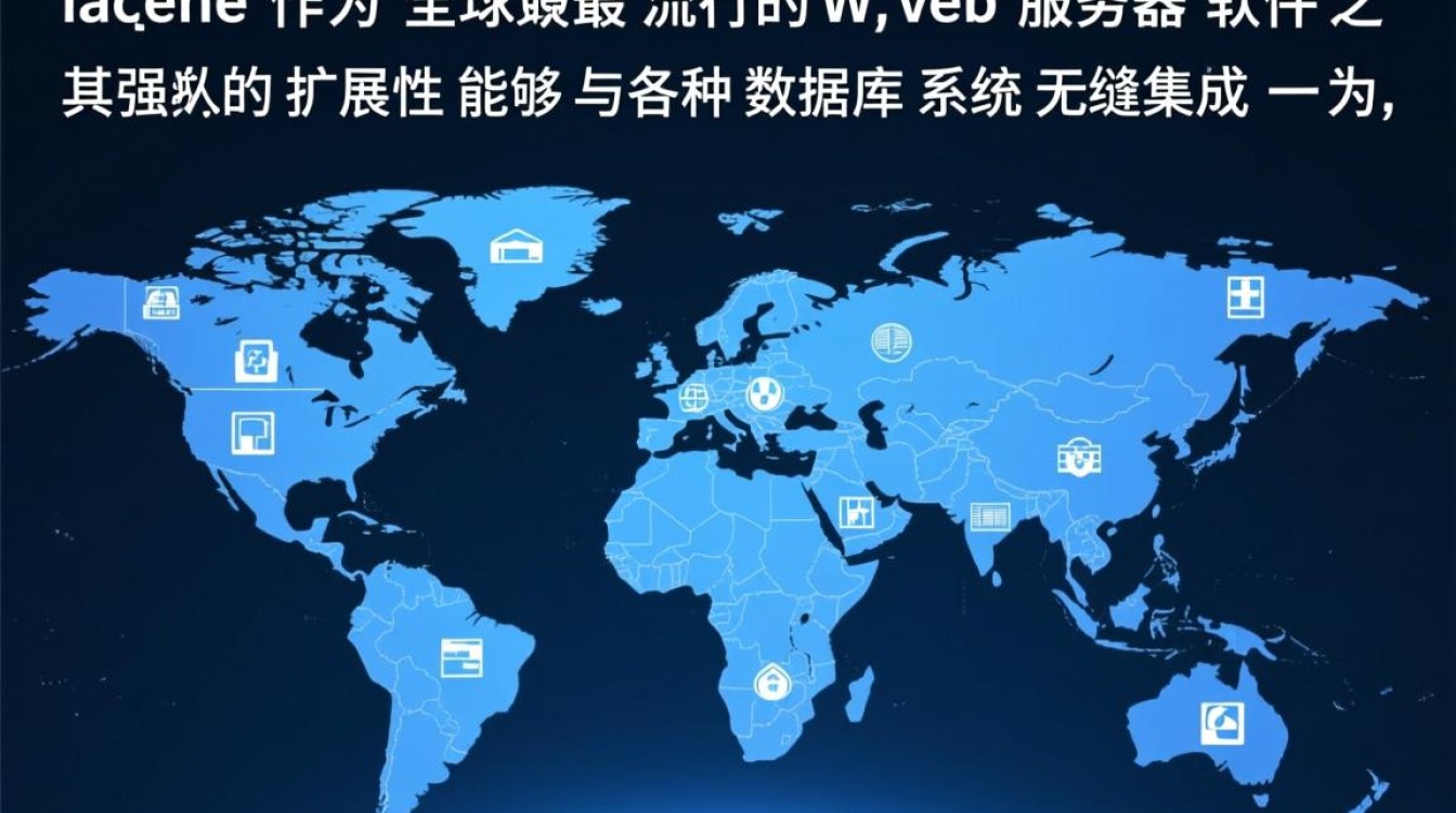 apache连接数据库有哪些详细步骤和常见问题? apache连接数据库有哪些详细步骤和常见问题?