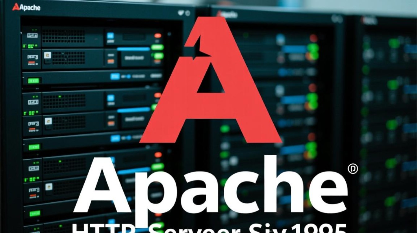 Apache服务器主要用来干嘛？搭建网站、托管服务的基础功能有哪些？
