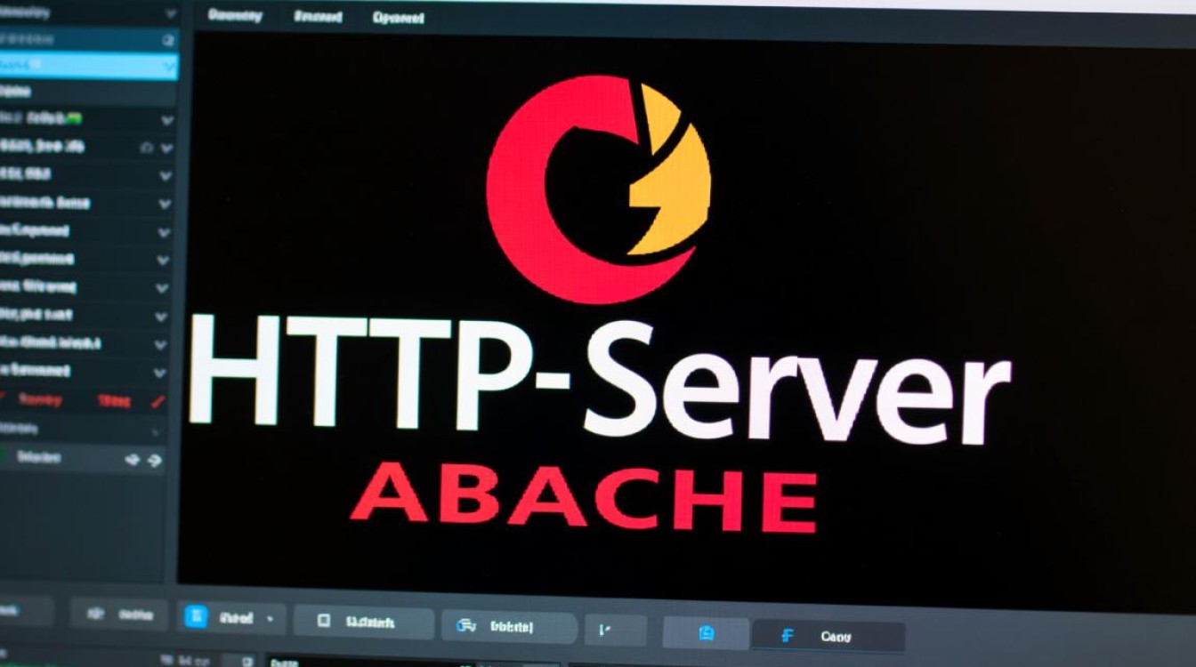 Apache服务器主要用来干嘛？搭建网站、托管服务的基础功能有哪些？
