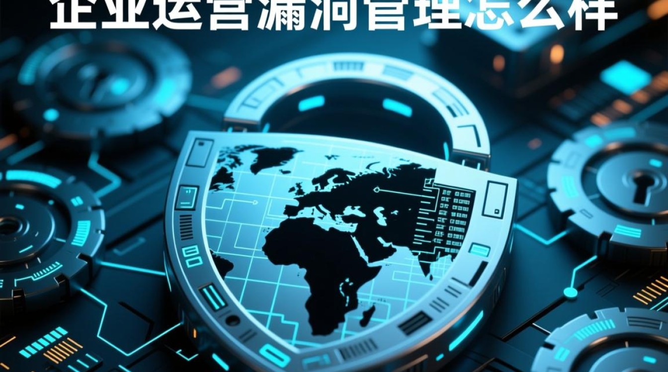 安全漏洞管理怎么样?企业如何高效落地流程? 安全漏洞管理怎么样?企业如何高效落地流程?