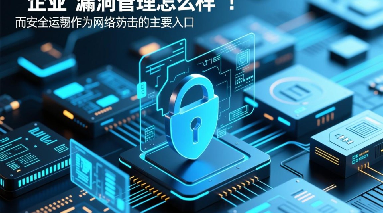 安全漏洞管理怎么样?企业如何高效落地流程? 安全漏洞管理怎么样?企业如何高效落地流程?