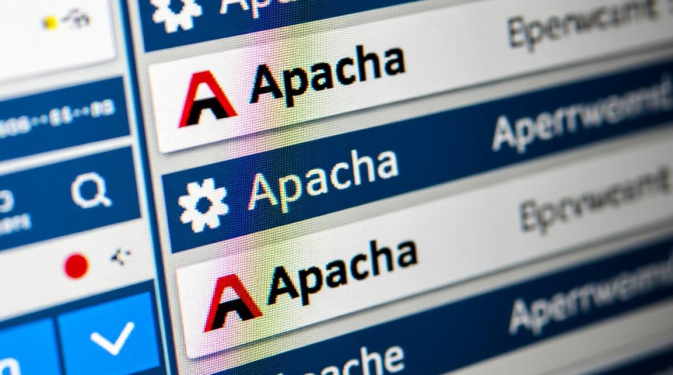 Apache Linux权限如何正确配置与排查？