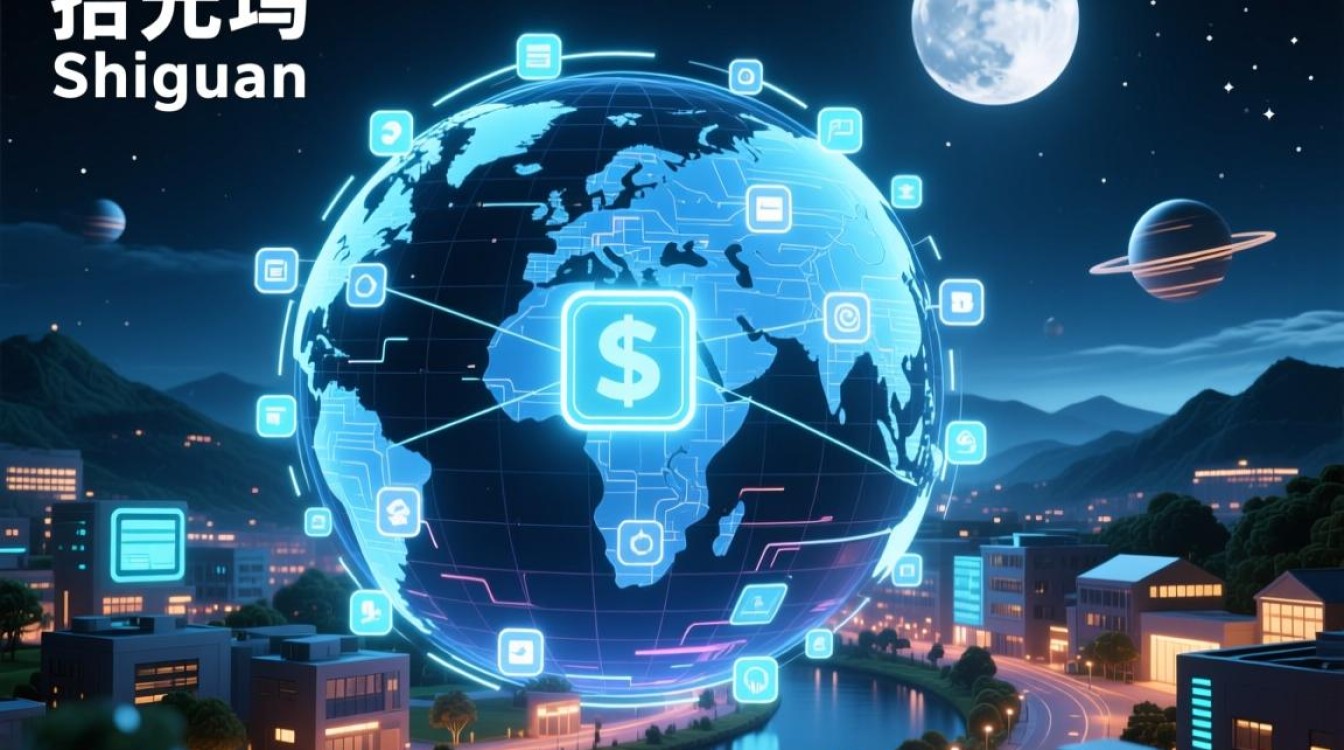 拾光坞虚拟主机具体要怎么一步步设置？