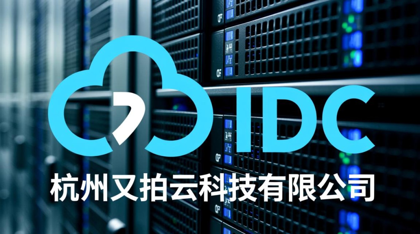 又拍云到底是做IDC业务，还是CDN内容分发网络？