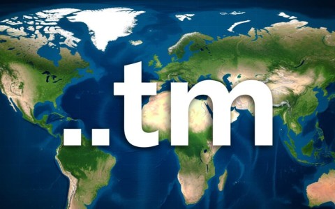 tm域名是商标域名，那注册它就等于拥有商标了吗？