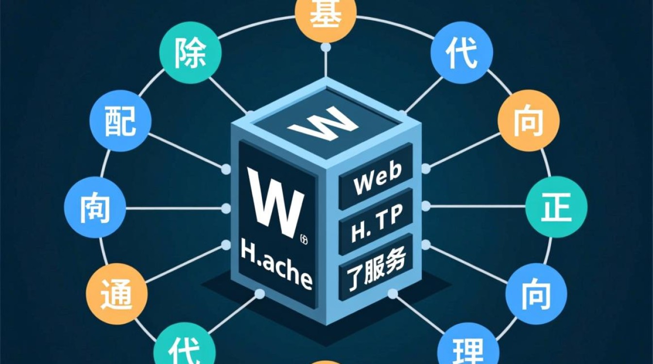 apache转发服务器如何配置才能连接外网? apache转发服务器如何配置才能连接外网?
