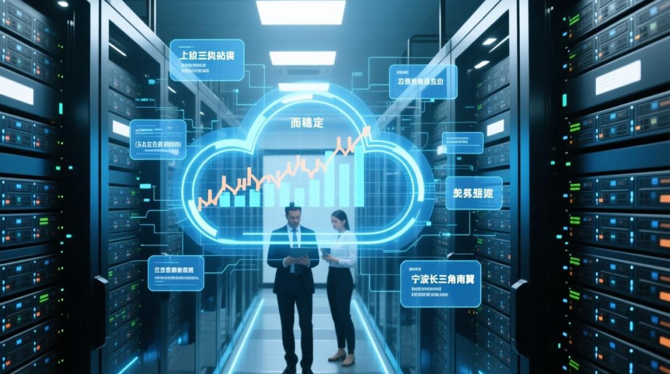 宁波有哪些性价比高的云虚拟主机公司值得推荐？