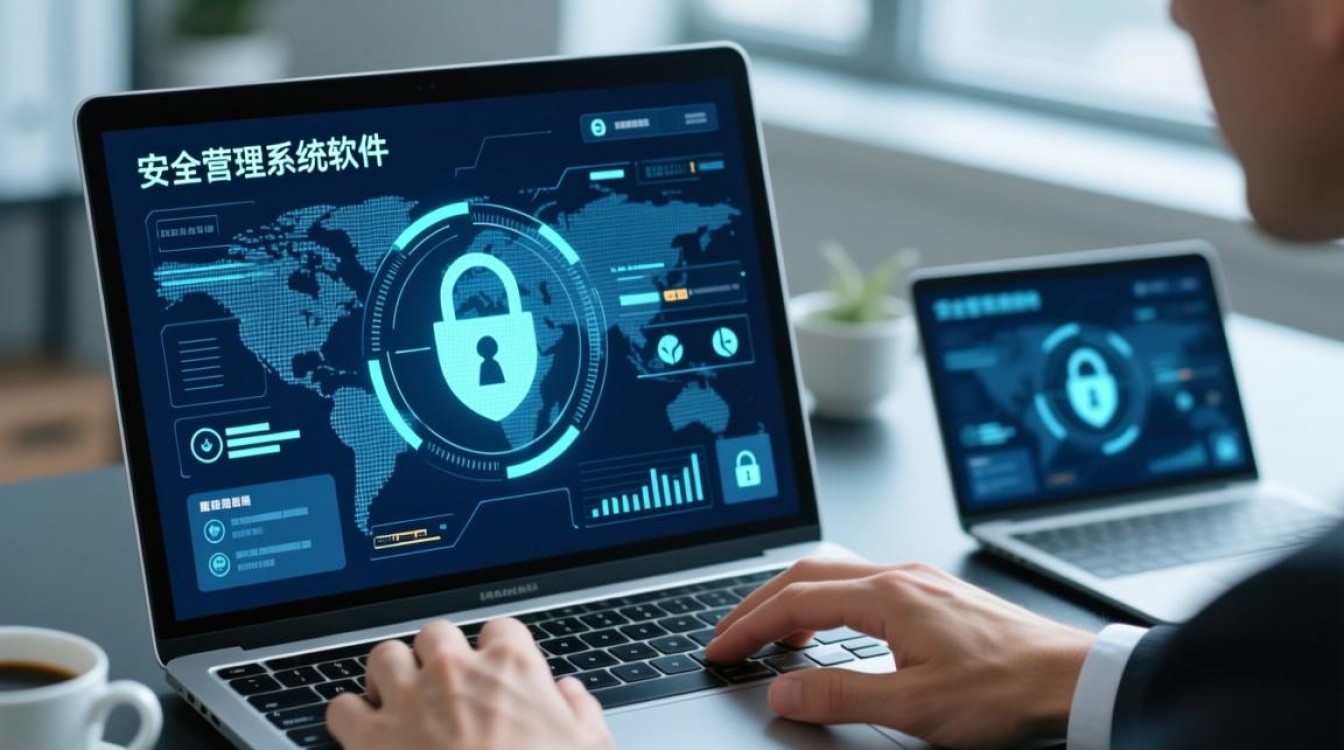 安全管理系统软件如何提升企业安全防护能力？