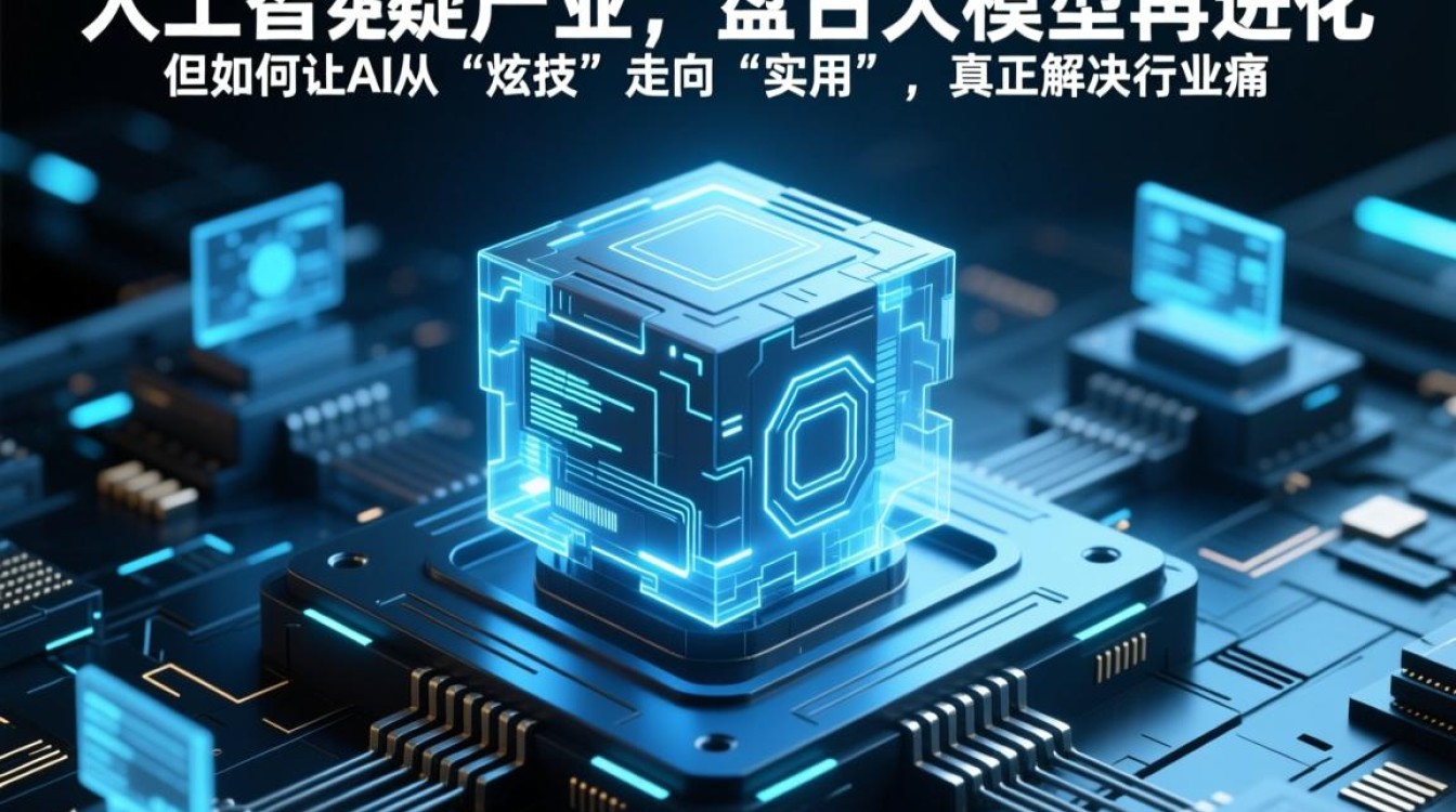 华为云TechWave全新上新，三大亮点究竟藏着哪些黑科技？