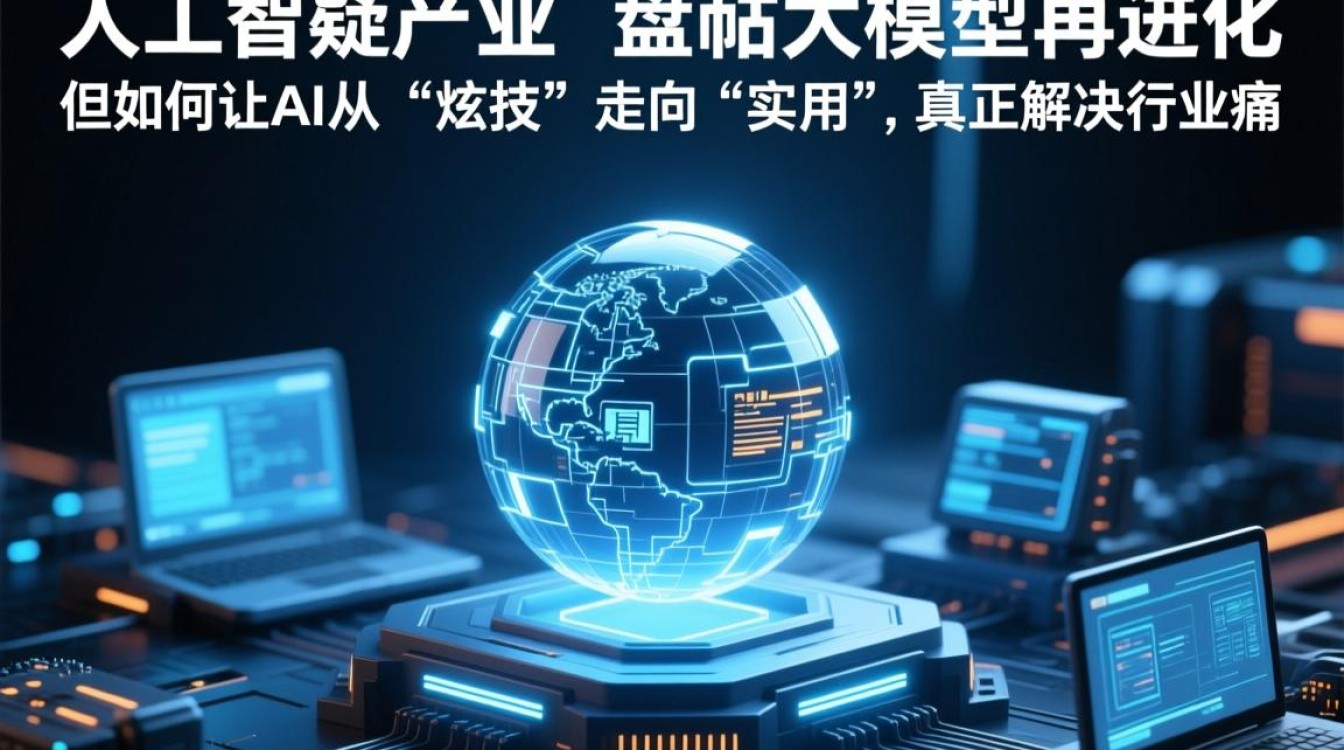 华为云TechWave全新上新，三大亮点究竟藏着哪些黑科技？