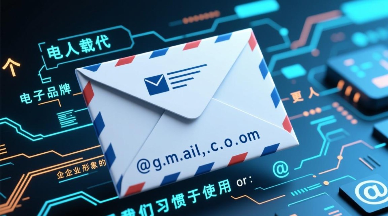 如何将自己的域名转化为企业邮箱域名？