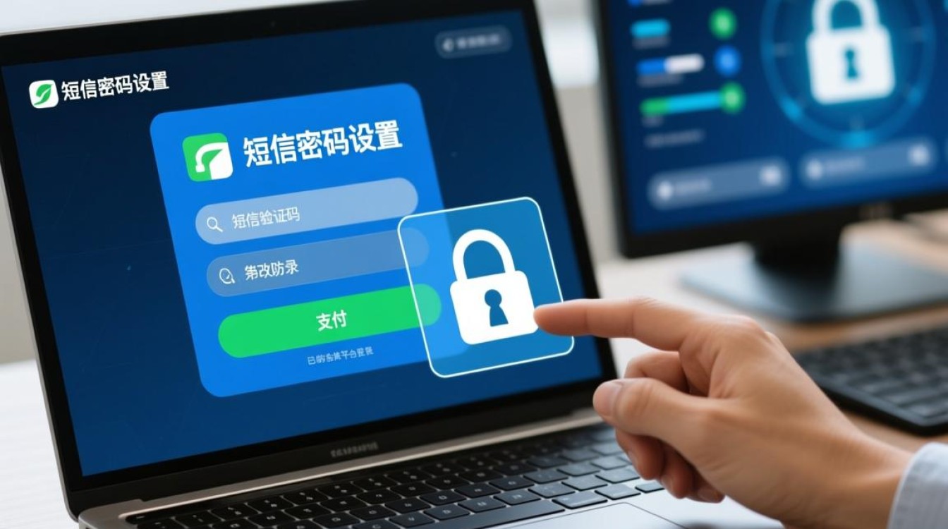 安全短信密码设置时，如何兼顾强度与易记性？