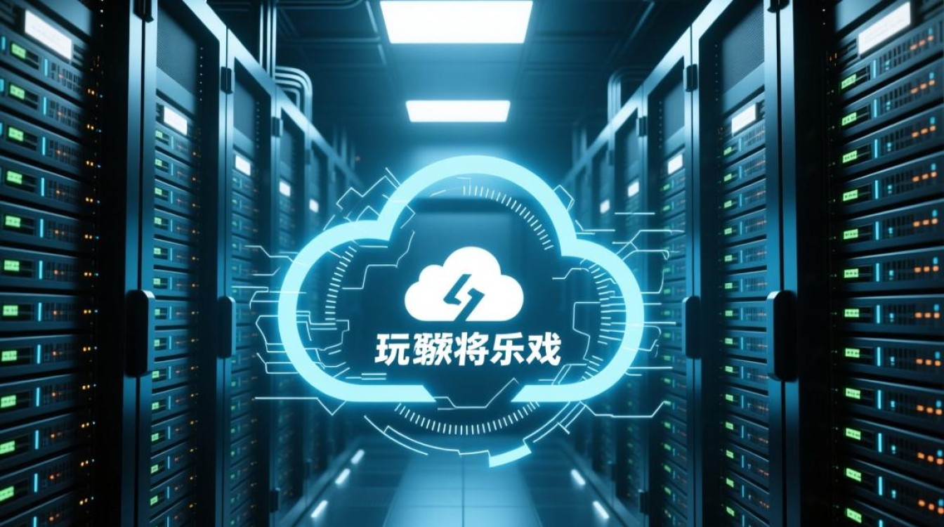 云游戏服务器需要什么配置才能保证低延迟？