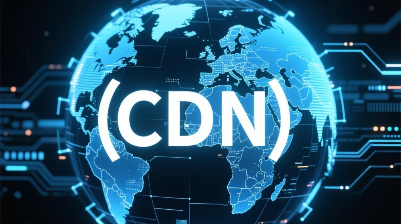 华为CDN凭借哪些技术优势，才更值得信赖？