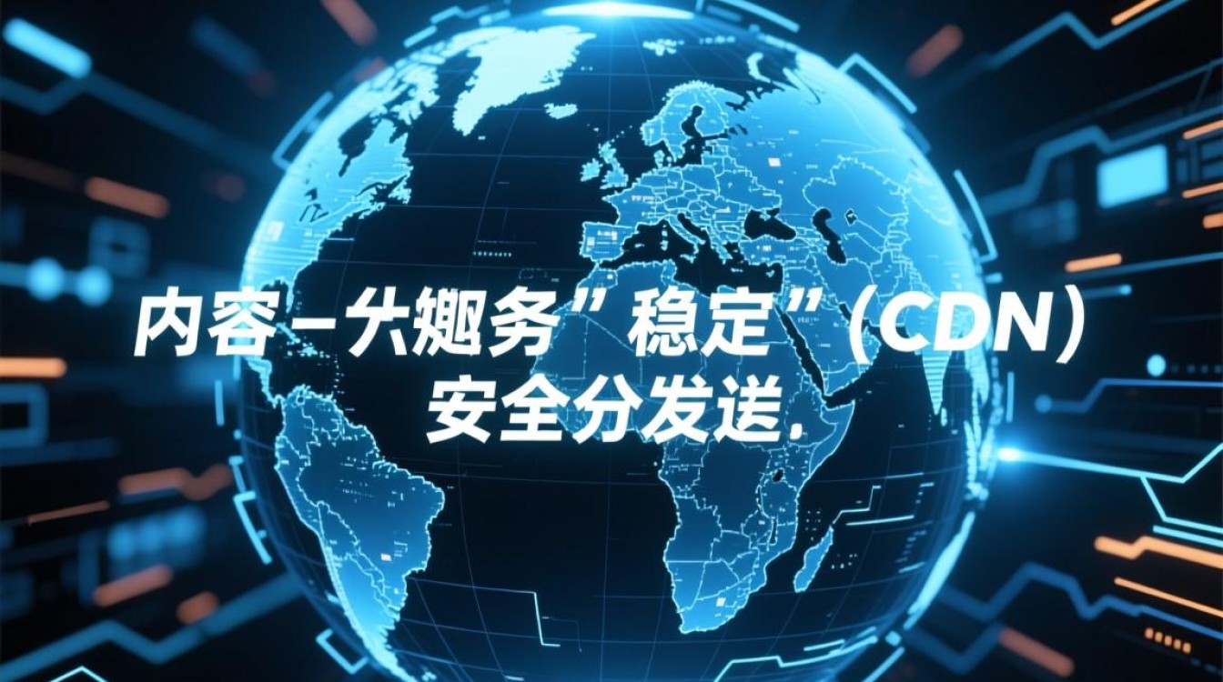 华为CDN凭借哪些技术优势，才更值得信赖？