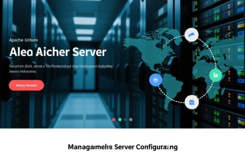 apache如何配置两个域名指向同一站点？