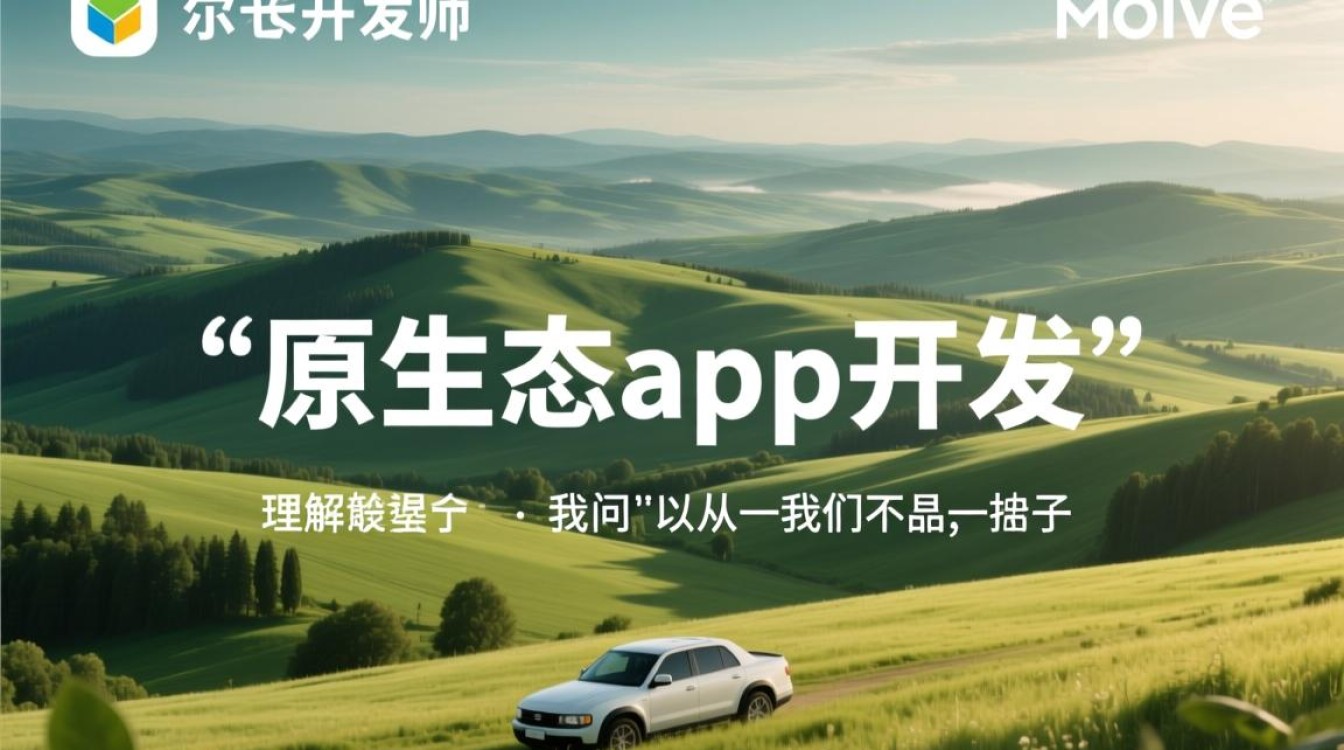 原生态app开发究竟是什么，它和混合开发到底有何区别呢？