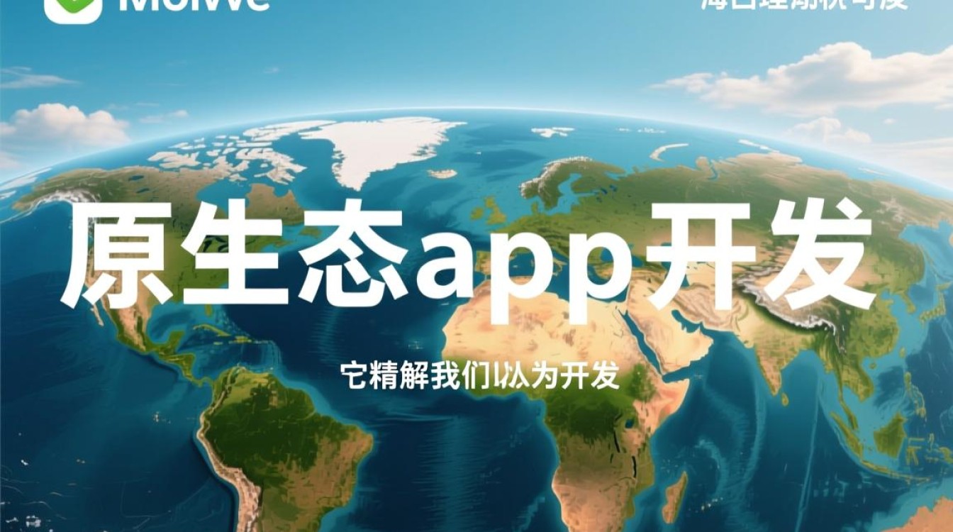 原生态app开发究竟是什么，它和混合开发到底有何区别呢？