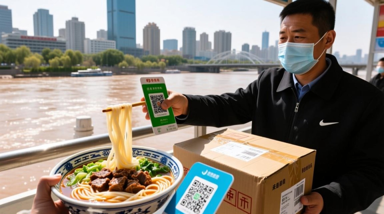 兰州定制开发二维码系统，哪家公司技术更靠谱？