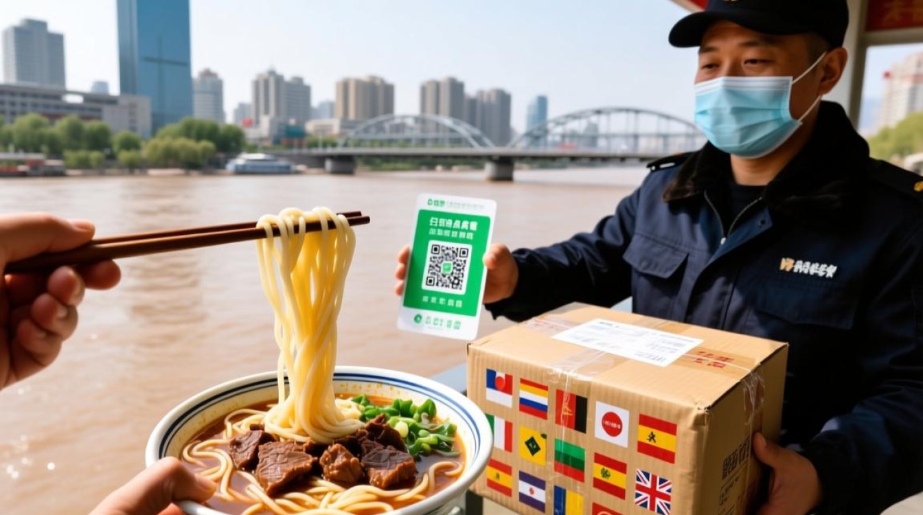 兰州定制开发二维码系统，哪家公司技术更靠谱？